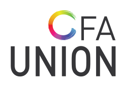 Logo CFA UNION
